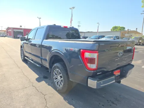 More photos of 2021 Ford F-150 at 199ride Appleton Auto, WI
