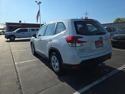 More photos of 2024 Subaru Forester at 199ride Appleton Auto, WI