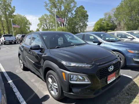 Another view of 2020 Hyundai Kona SE for sale in Appleton, WI at 199ride Appleton Auto