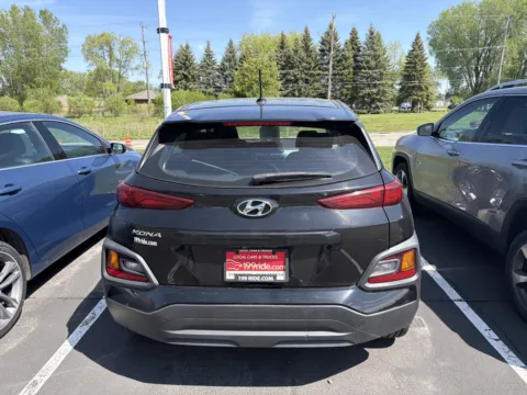 More photos of 2020 Hyundai Kona SE at 199ride Appleton Auto, WI