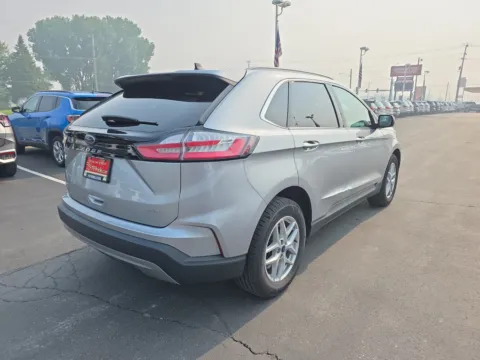 More photos of 2022 Ford Edge at 199ride Appleton Auto, WI
