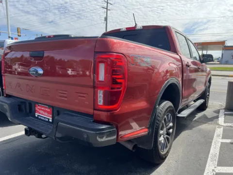 More photos of 2022 Ford Ranger at 199ride Appleton Auto, WI