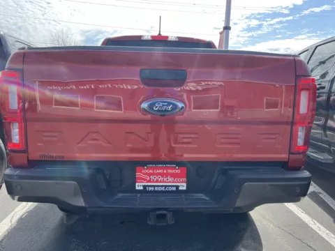 More photos of 2022 Ford Ranger at 199ride Appleton Auto, WI
