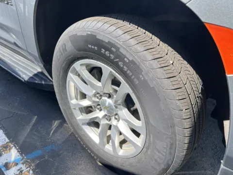 More photos of 2024 Chevrolet Tahoe LT at 199ride Appleton Auto, WI