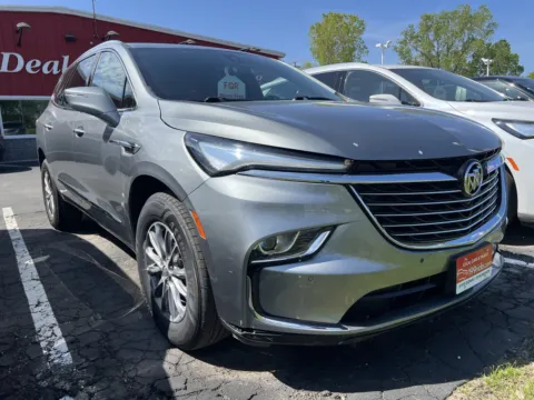 More photos of 2024 Buick Enclave Premium at 199ride Appleton Auto, WI