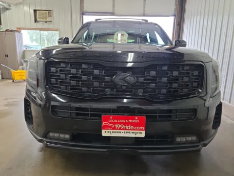 More photos of 2021 Kia Telluride SX at 199ride Appleton Auto, WI