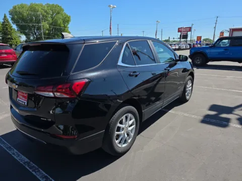 More photos of 2023 Chevrolet Equinox LT at 199ride Appleton Auto, WI