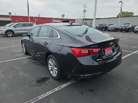 More photos of 2023 Chevrolet Malibu LT at 199ride Appleton Auto, WI