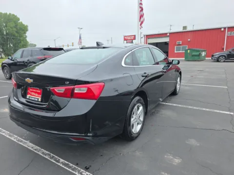 More photos of 2024 Chevrolet Malibu LT at 199ride Appleton Auto, WI
