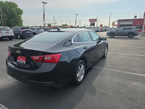 More photos of 2024 Chevrolet Malibu LT at 199ride Appleton Auto, WI