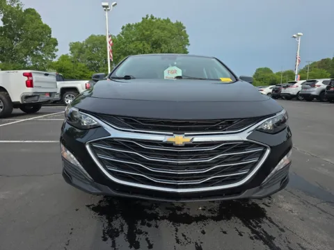 More photos of 2024 Chevrolet Malibu LT at 199ride Appleton Auto, WI