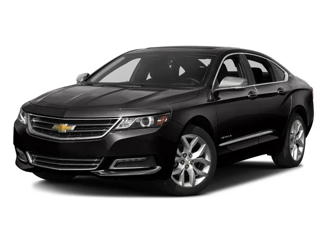 2017 Chevrolet Impala Premier for sale in Appleton, WI