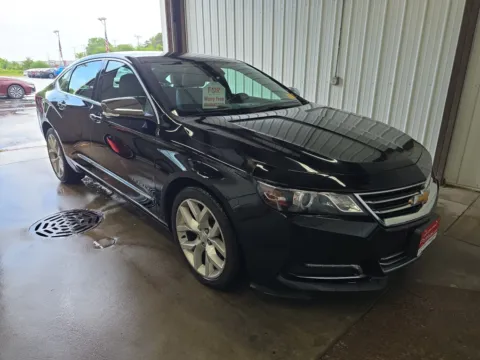 Photos of 2017 Chevrolet Impala Premier for sale in Appleton, WI at 199ride Appleton Auto