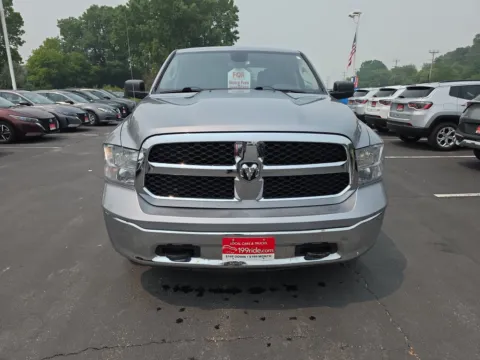 Another view of 2022 Ram 1500 Classic for sale in Appleton, WI at 199ride Appleton Auto
