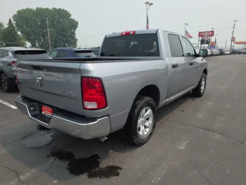 More photos of 2022 Ram 1500 Classic at 199ride Appleton Auto, WI