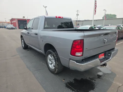 More photos of 2022 Ram 1500 Classic at 199ride Appleton Auto, WI