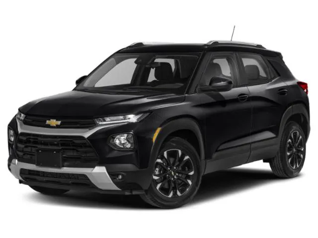 2023 Chevrolet Trailblazer LT for sale in Appleton, WI