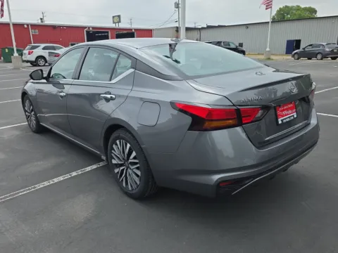 More photos of 2024 Nissan Altima 2.5 SV at 199ride Appleton Auto, WI