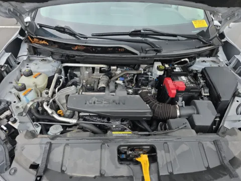 More photos of 2024 Nissan Rogue S at 199ride Appleton Auto, WI