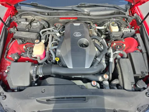 More photos of 2019 Lexus IS at 199ride Appleton Auto, WI
