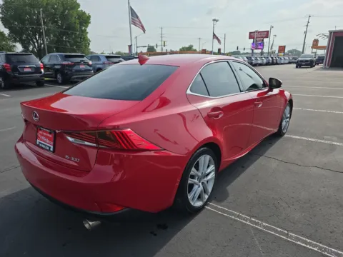 More photos of 2019 Lexus IS at 199ride Appleton Auto, WI