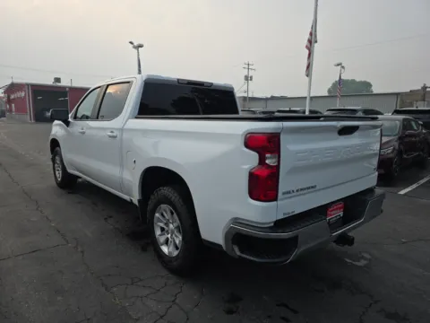 More photos of 2020 Chevrolet Silverado 1500 LT at 199ride Appleton Auto, WI