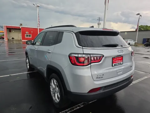 More photos of 2024 Jeep Compass at 199ride Appleton Auto, WI