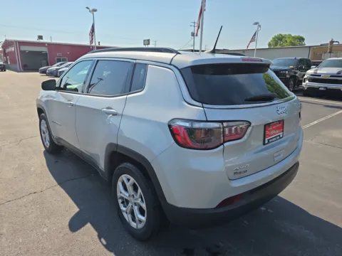 More photos of 2024 Jeep Compass at 199ride Appleton Auto, WI