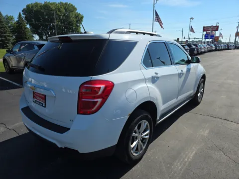 More photos of 2017 Chevrolet Equinox LT at 199ride Appleton Auto, WI