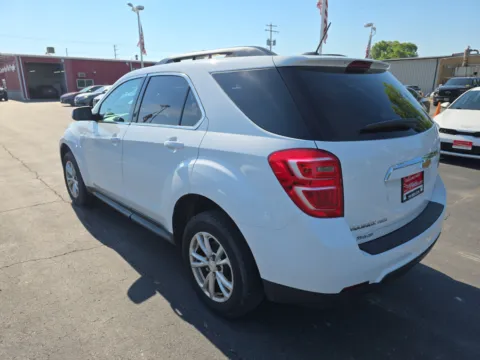 More photos of 2017 Chevrolet Equinox LT at 199ride Appleton Auto, WI