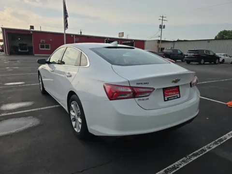More photos of 2019 Chevrolet Malibu LT at 199ride Appleton Auto, WI