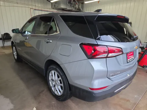 More photos of 2024 Chevrolet Equinox LT at 199ride Appleton Auto, WI