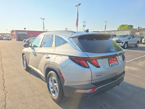 More photos of 2024 Hyundai Tucson at 199ride Appleton Auto, WI
