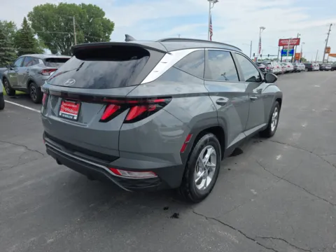 More photos of 2024 Hyundai Tucson at 199ride Appleton Auto, WI