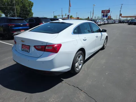 More photos of 2024 Chevrolet Malibu LT at 199ride Appleton Auto, WI