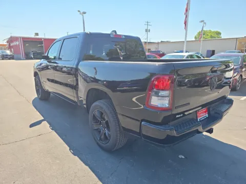 More photos of 2022 Ram 1500 at 199ride Appleton Auto, WI