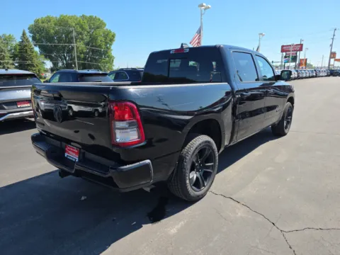 More photos of 2022 Ram 1500 at 199ride Appleton Auto, WI