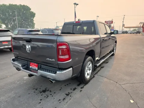 More photos of 2023 Ram 1500 at 199ride Appleton Auto, WI