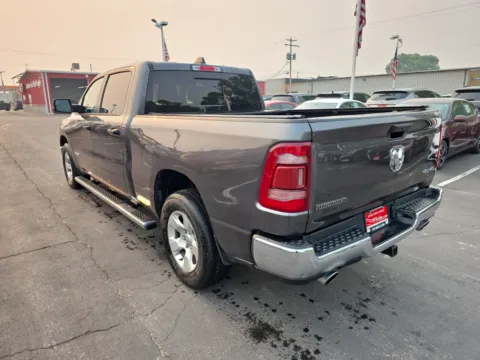 More photos of 2023 Ram 1500 at 199ride Appleton Auto, WI
