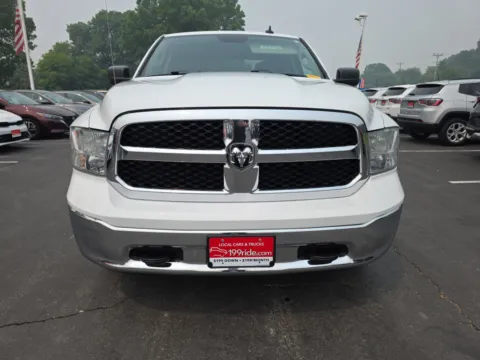 Another view of 2022 Ram 1500 Classic for sale in Appleton, WI at 199ride Appleton Auto