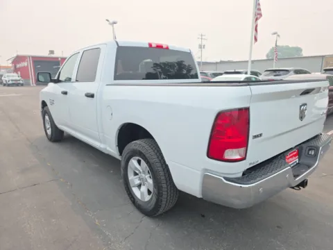 More photos of 2022 Ram 1500 Classic at 199ride Appleton Auto, WI