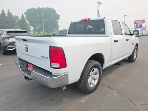 More photos of 2022 Ram 1500 Classic at 199ride Appleton Auto, WI