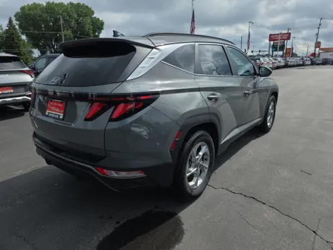 More photos of 2024 Hyundai Tucson at 199ride Appleton Auto, WI