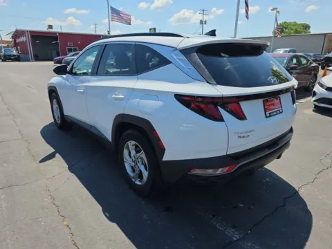 More photos of 2024 Hyundai Tucson at 199ride Appleton Auto, WI
