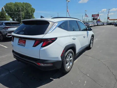 More photos of 2024 Hyundai Tucson at 199ride Appleton Auto, WI