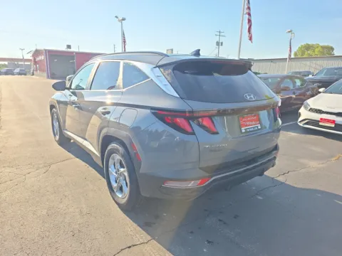 More photos of 2024 Hyundai Tucson at 199ride Appleton Auto, WI