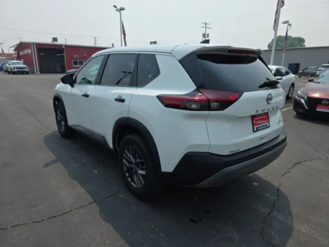 More photos of 2023 Nissan Rogue S at 199ride Appleton Auto, WI