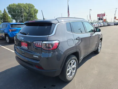 More photos of 2024 Jeep Compass at 199ride Appleton Auto, WI