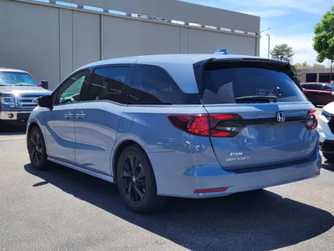 More photos of 2023 Honda Odyssey Sport at Fowler Honda of Longmont, CO