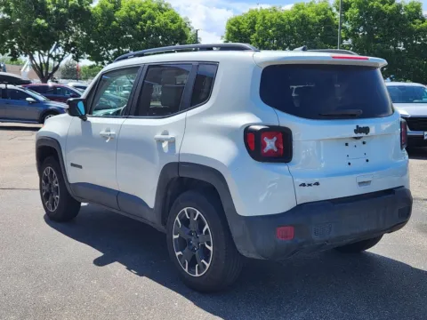 More photos of 2023 Jeep Renegade Latitude at Fowler Honda of Longmont, CO